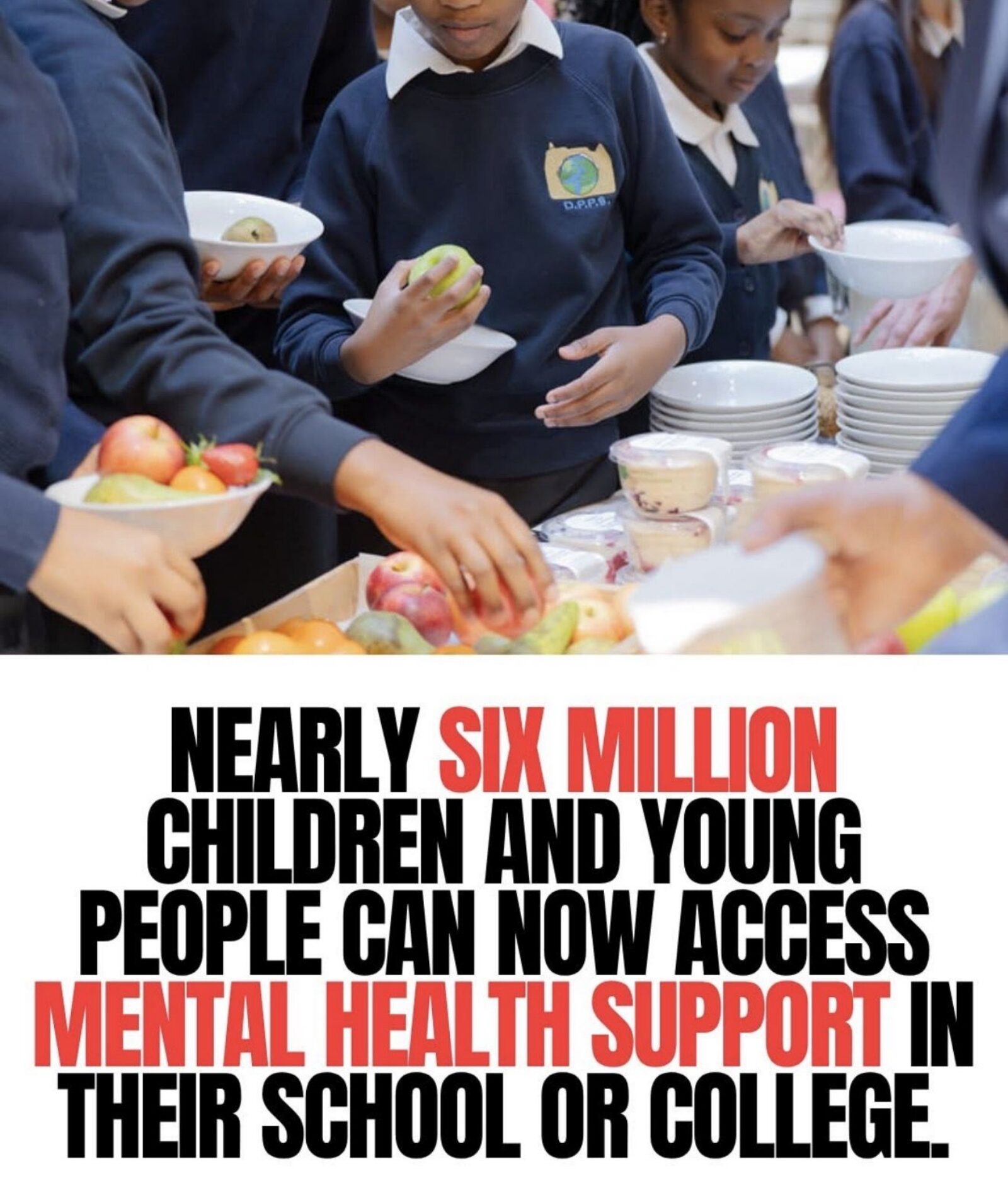 Labour Govt school mental health support